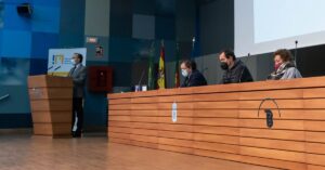 Inmuba sortea las primeras 16 viviendas de ‘El Campillo’